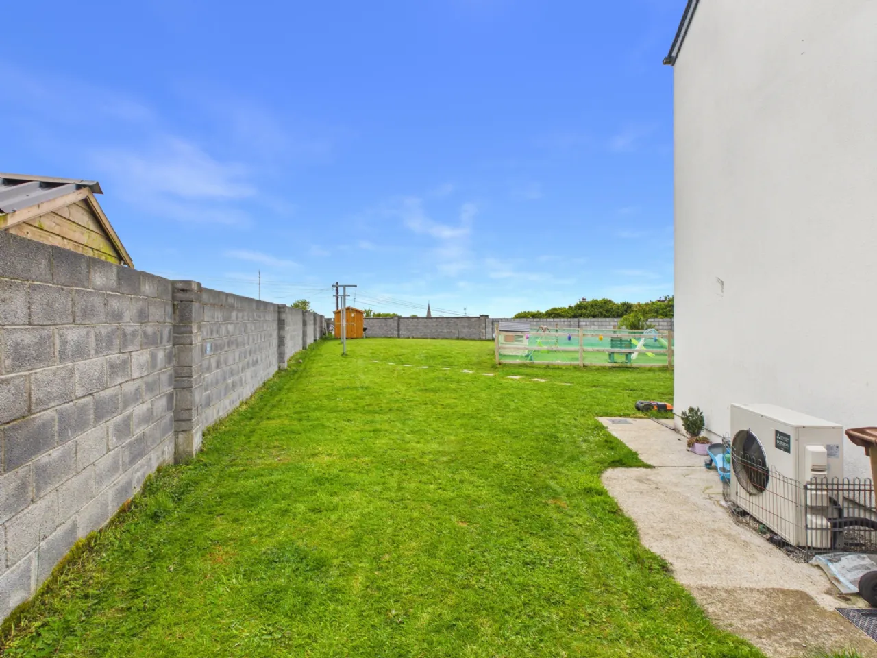 Photo of 3 Ard na Gaoithe, Mountpleasant, Loughrea, Co. Galway, H62 YK72