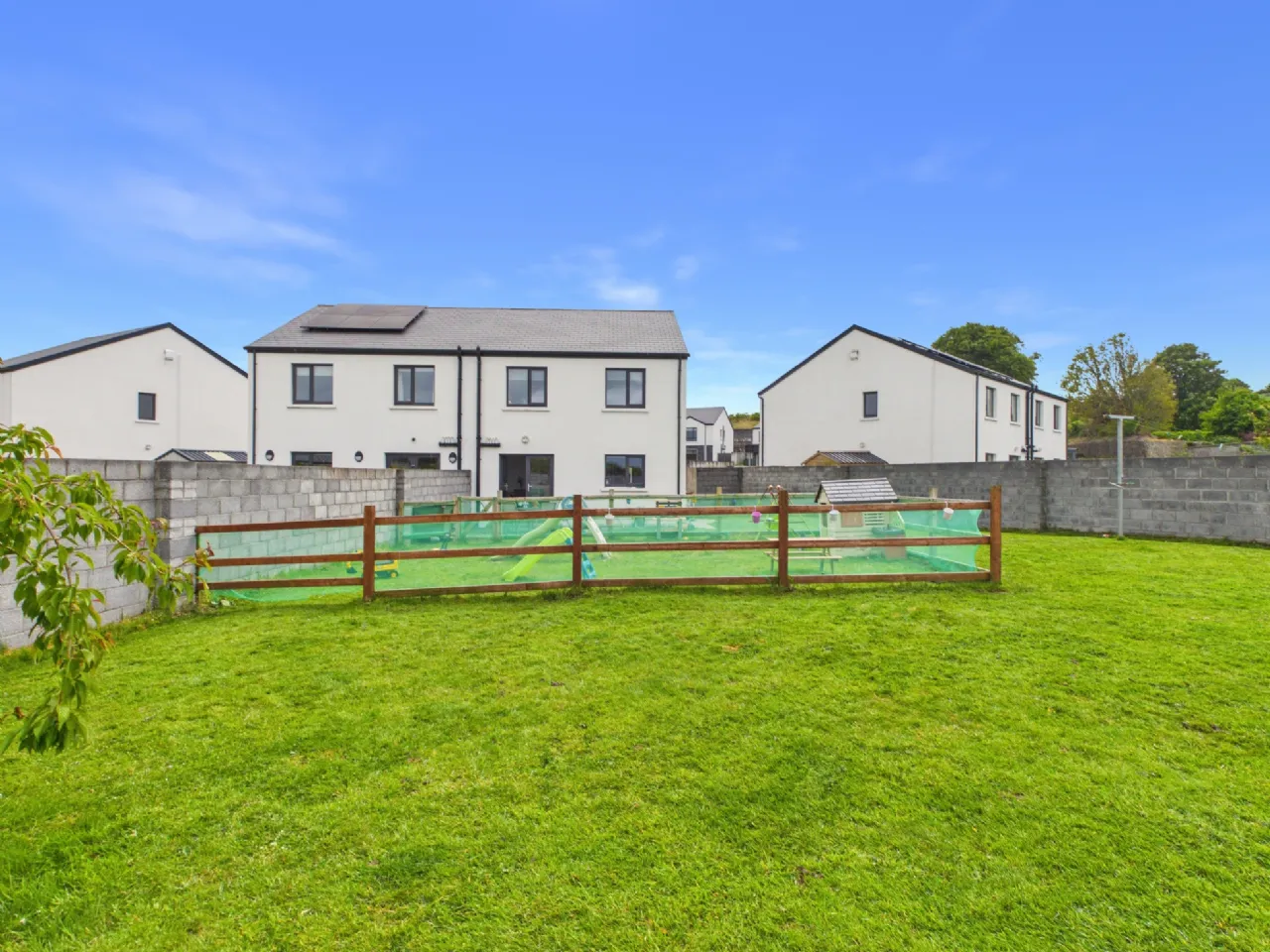 Photo of 3 Ard na Gaoithe, Mountpleasant, Loughrea, Co. Galway, H62 YK72