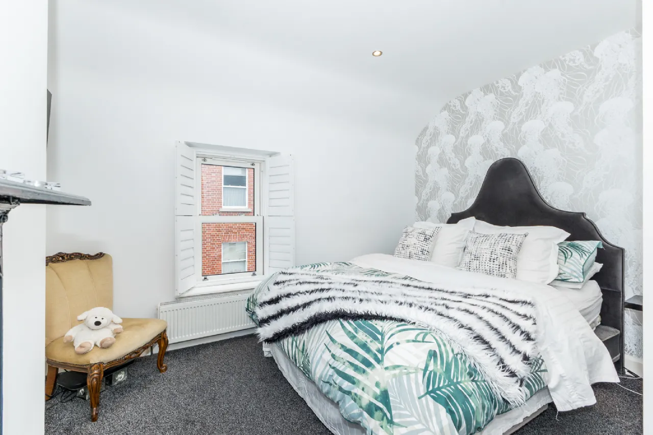 Photo of 3 Anna Villa, Ranelagh, Dublin 6, D06 P7N8