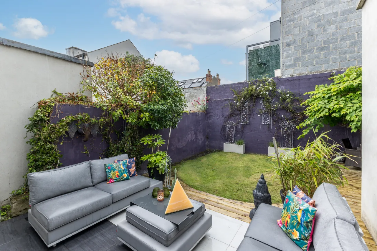 Photo of 3 Anna Villa, Ranelagh, Dublin 6, D06 P7N8