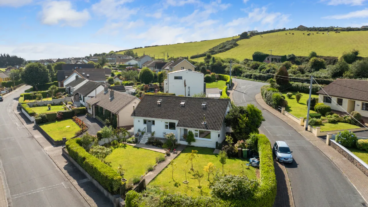 Photo of 29 Dunbur Park, Wicklow Town, Co. Wicklow, A67 AN81