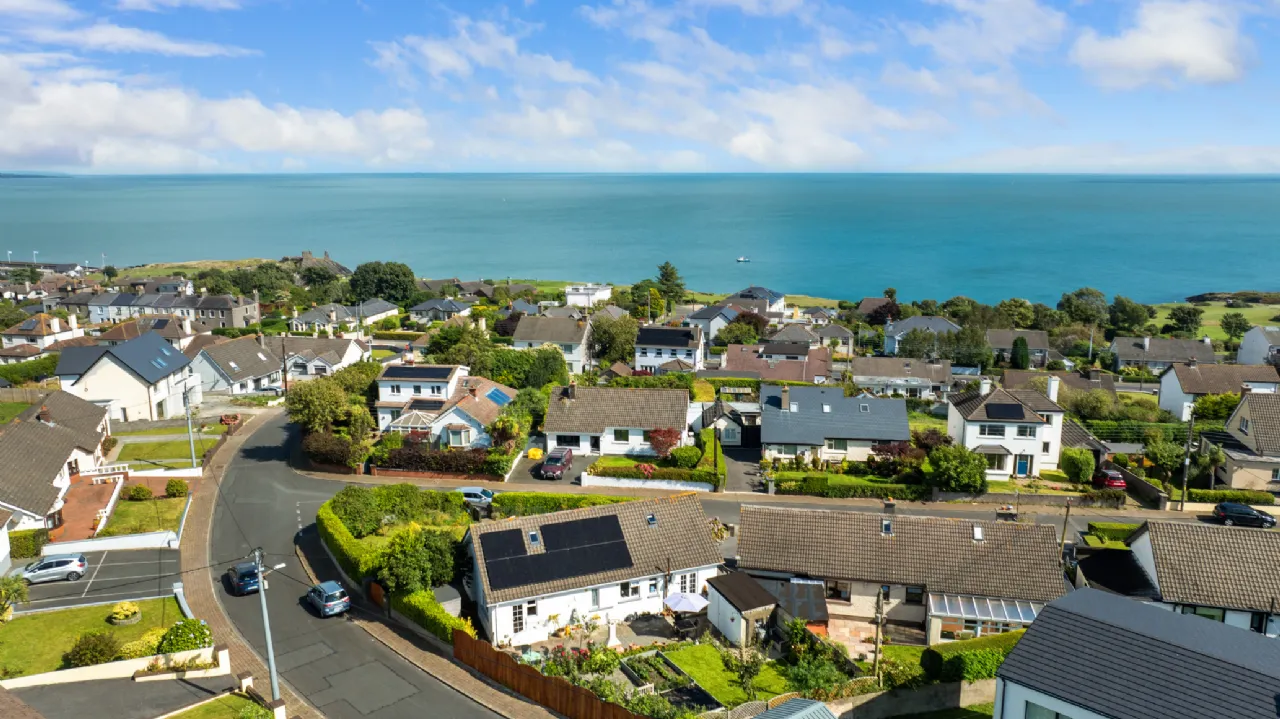 Photo of 29 Dunbur Park, Wicklow Town, Co. Wicklow, A67 AN81