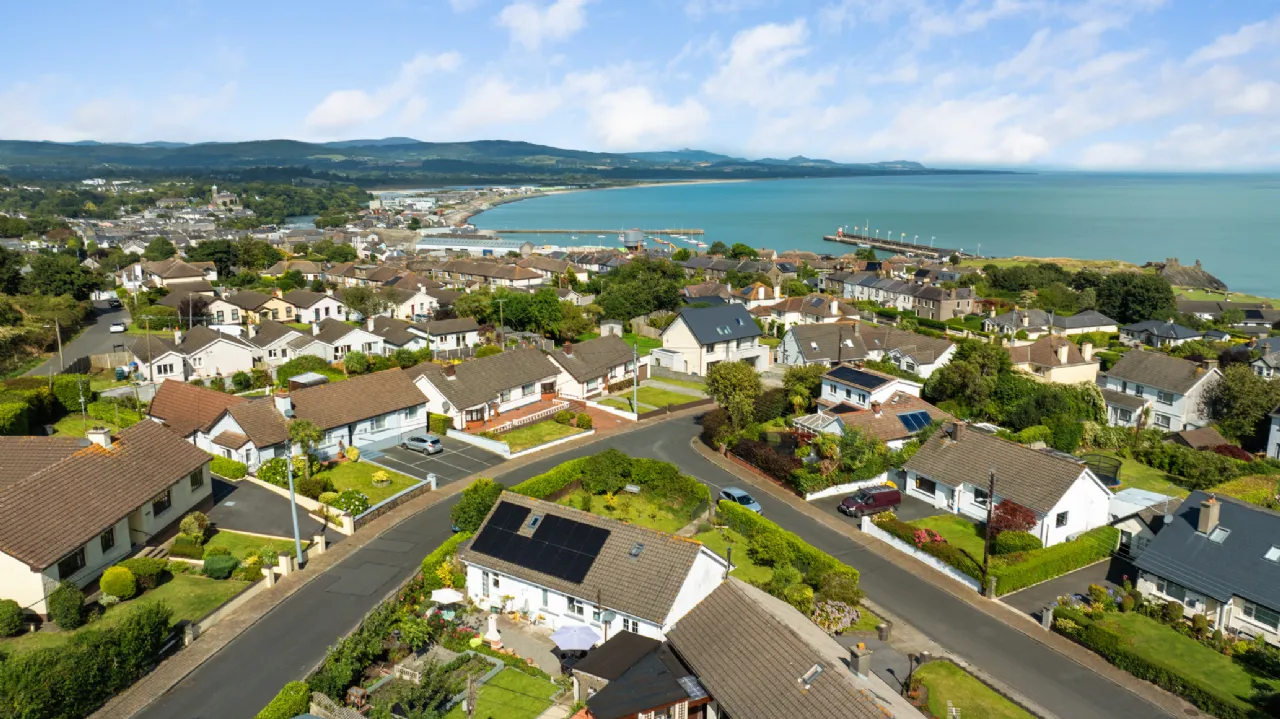 Photo of 29 Dunbur Park, Wicklow Town, Co. Wicklow, A67 AN81