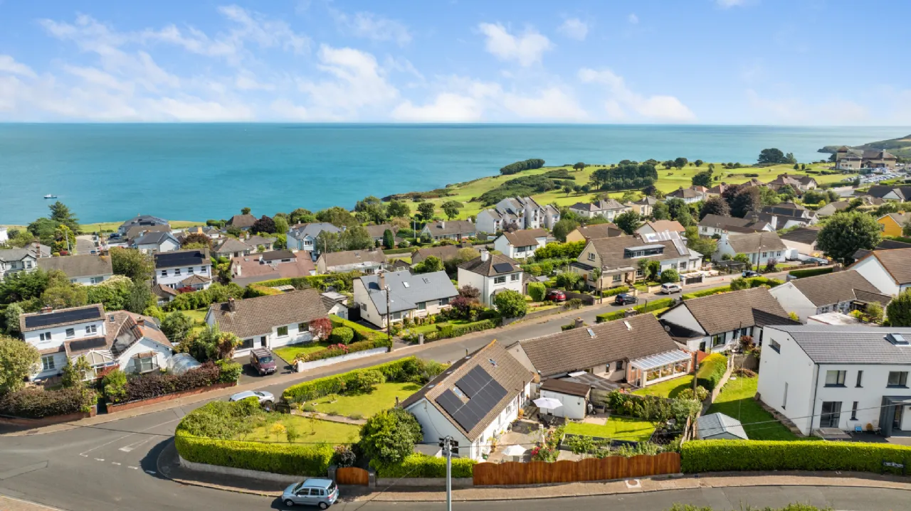 Photo of 29 Dunbur Park, Wicklow Town, Co. Wicklow, A67 AN81