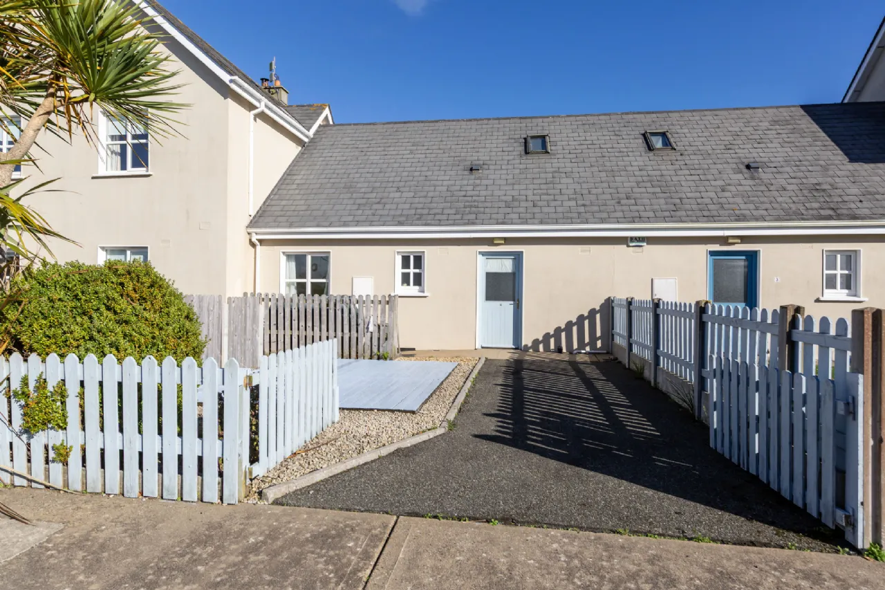 Photo of 4 Fairway Drive, Rosslare Strand, Rosslare, Co Wexford, Y35YC84