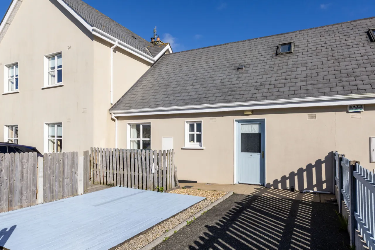 Photo of 4 Fairway Drive, Rosslare Strand, Rosslare, Co Wexford, Y35YC84