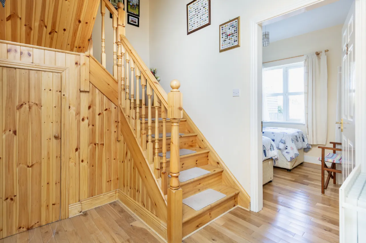 Photo of 4 Fairway Drive, Rosslare Strand, Rosslare, Co Wexford, Y35YC84