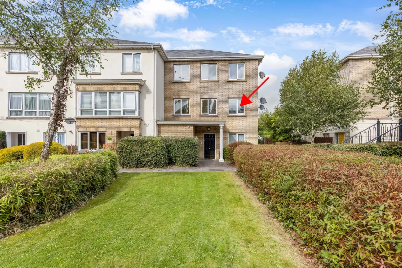 Photo of 14 Beaufort Abbey, Navan, Co Meath, C15 N66O