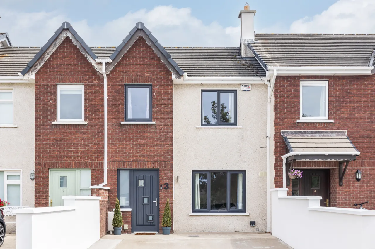 Photo of 3 Blueberry Fields, Broomfield Village, Midleton, Co Cork, P25 Y997