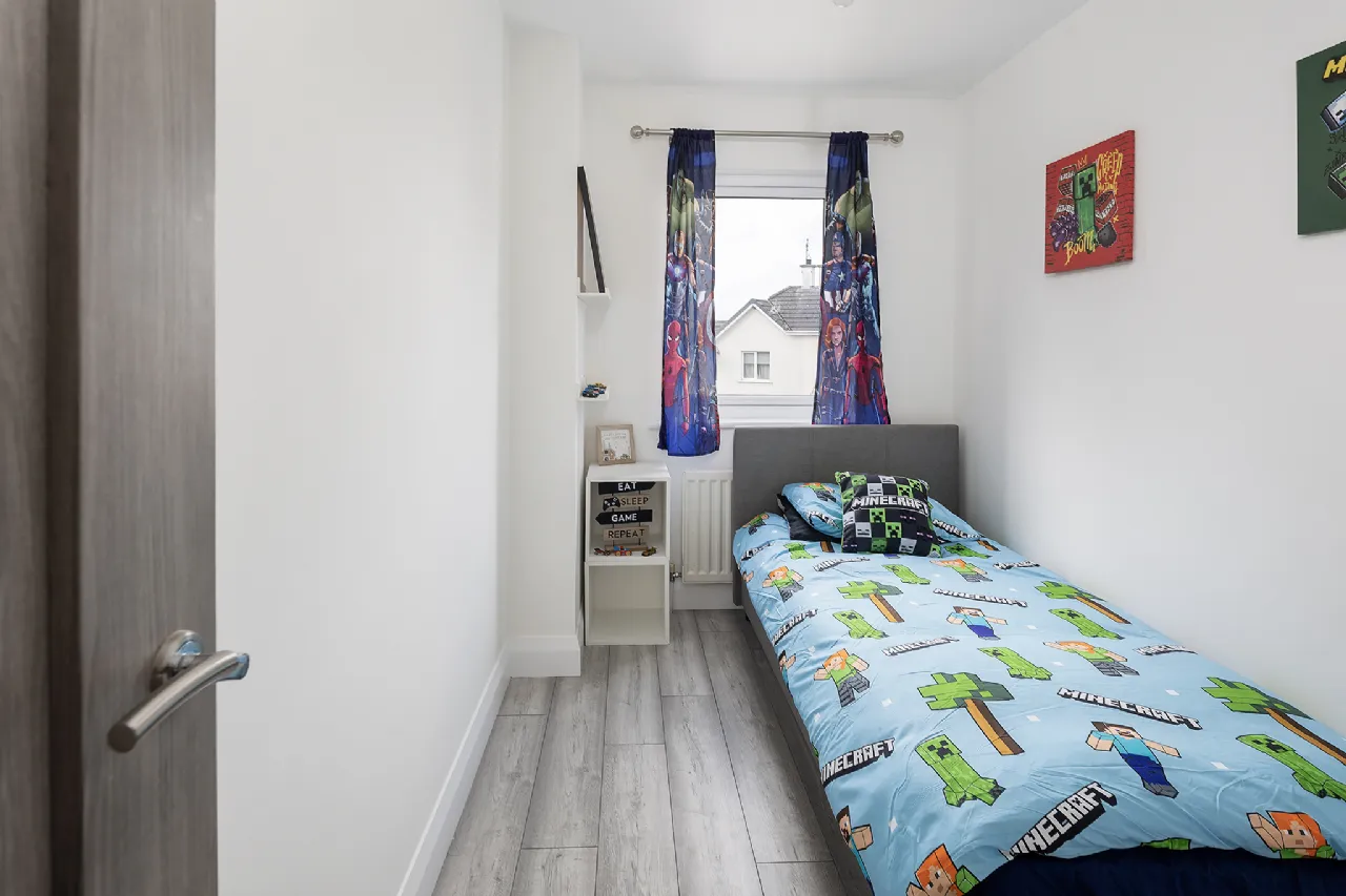 Photo of 3 Blueberry Fields, Broomfield Village, Midleton, Co Cork, P25 Y997