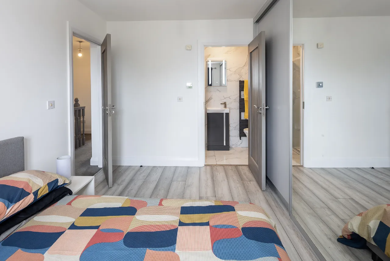 Photo of 3 Blueberry Fields, Broomfield Village, Midleton, Co Cork, P25 Y997