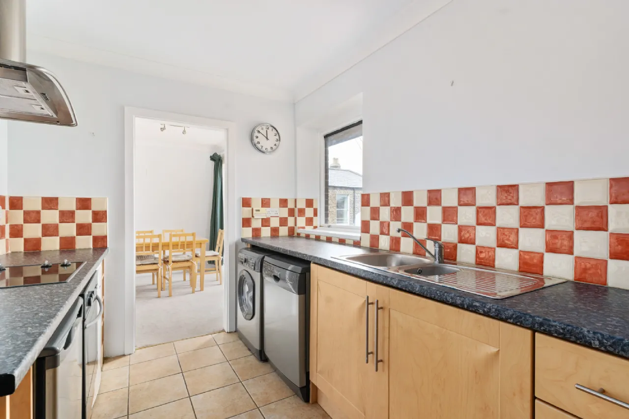Photo of Apartment 16, 85 Wellington House, Wellington Road, Dublin 4, D04 C421