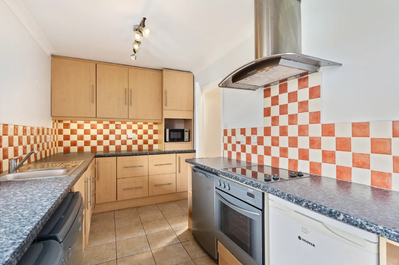 Photo of Apartment 16, 85 Wellington House, Wellington Road, Dublin 4, D04 C421
