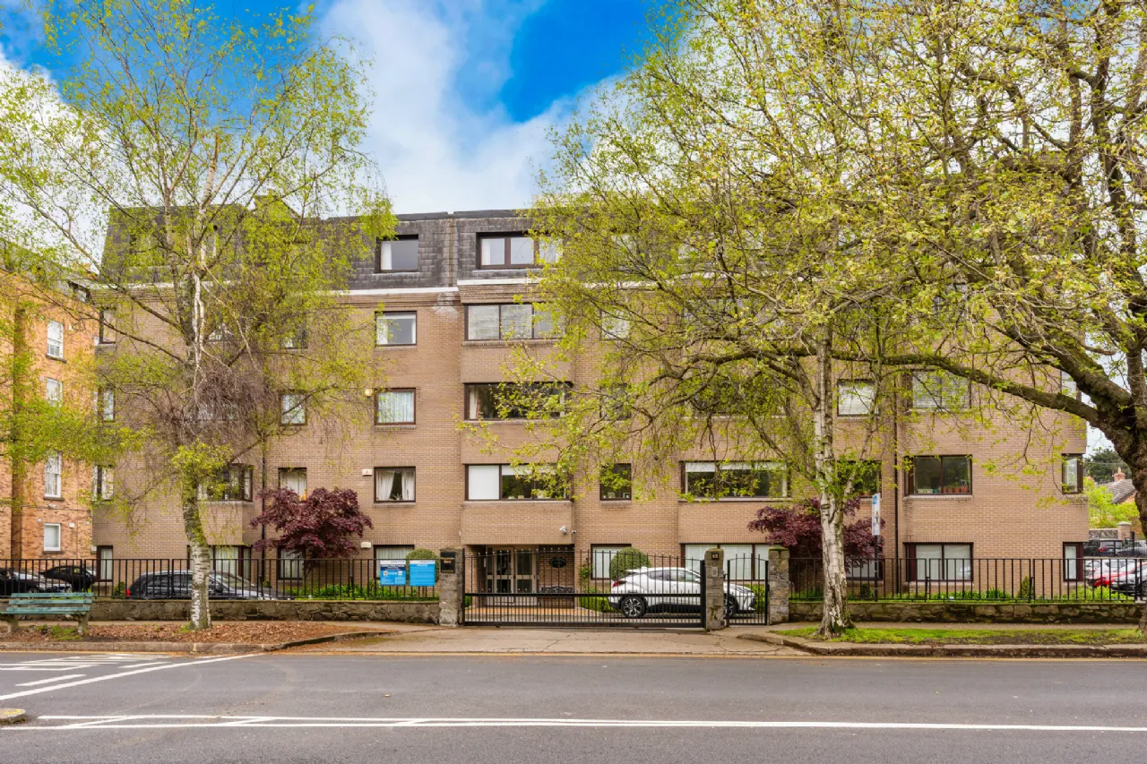 Photo of Apartment 16, 85 Wellington House, Wellington Road, Dublin 4, D04 C421