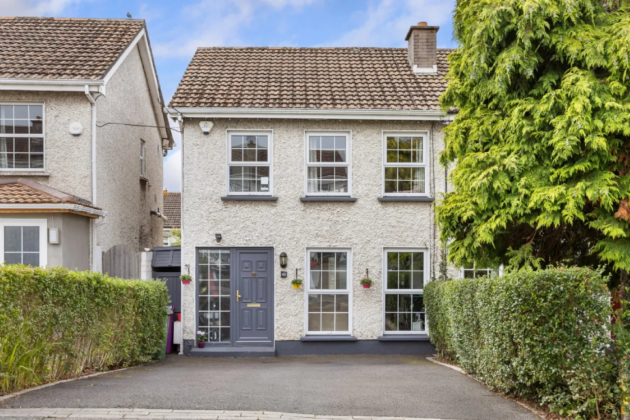 Photo of 48 Herbert Park, Bray, Co. Wicklow, A98 E7D0