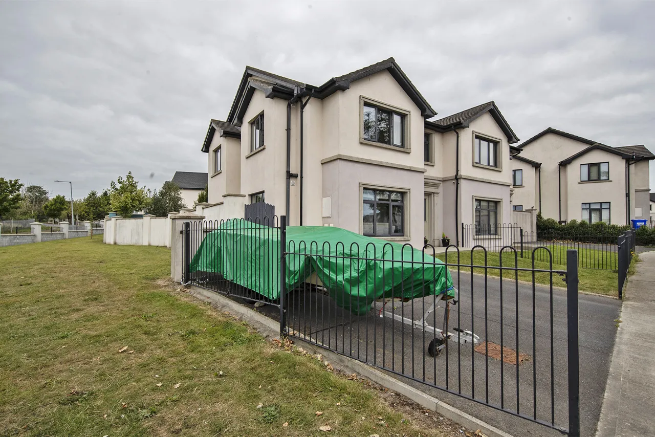 Photo of 1 The Sycamores, Dungarvan, Co Waterford, X35DX98