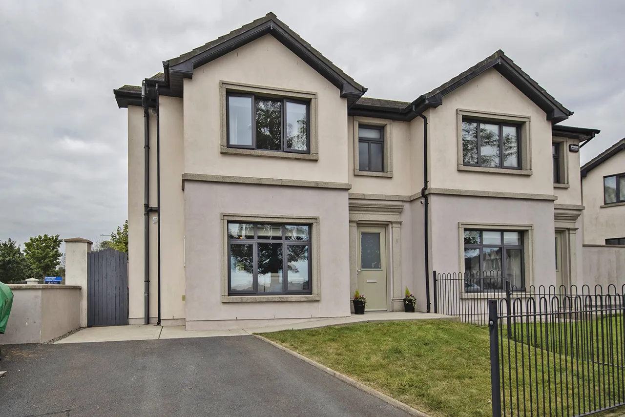 Photo of 1 The Sycamores, Dungarvan, Co Waterford, X35DX98