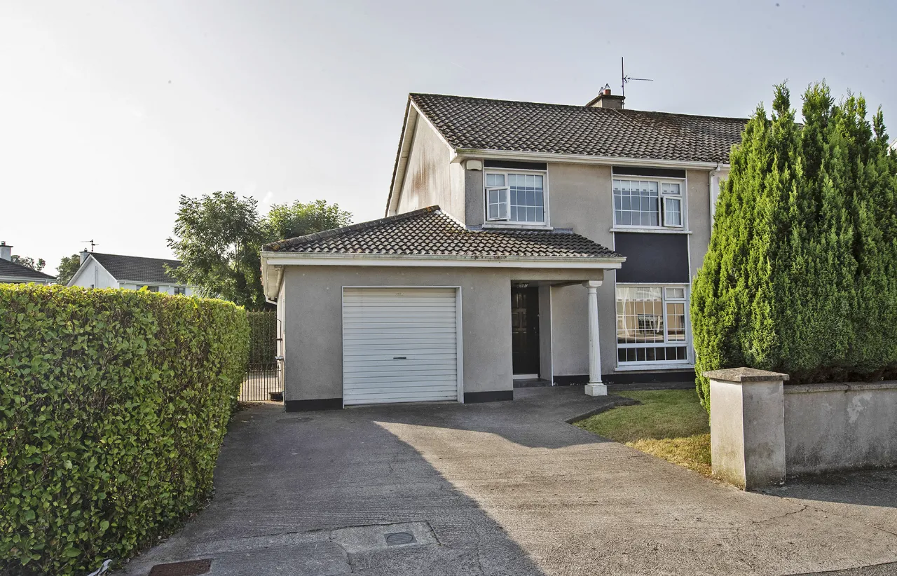 Photo of 1 Park Lane Avenue, Abbeyside, Dungarvan, Co Waterford, X35 HY04