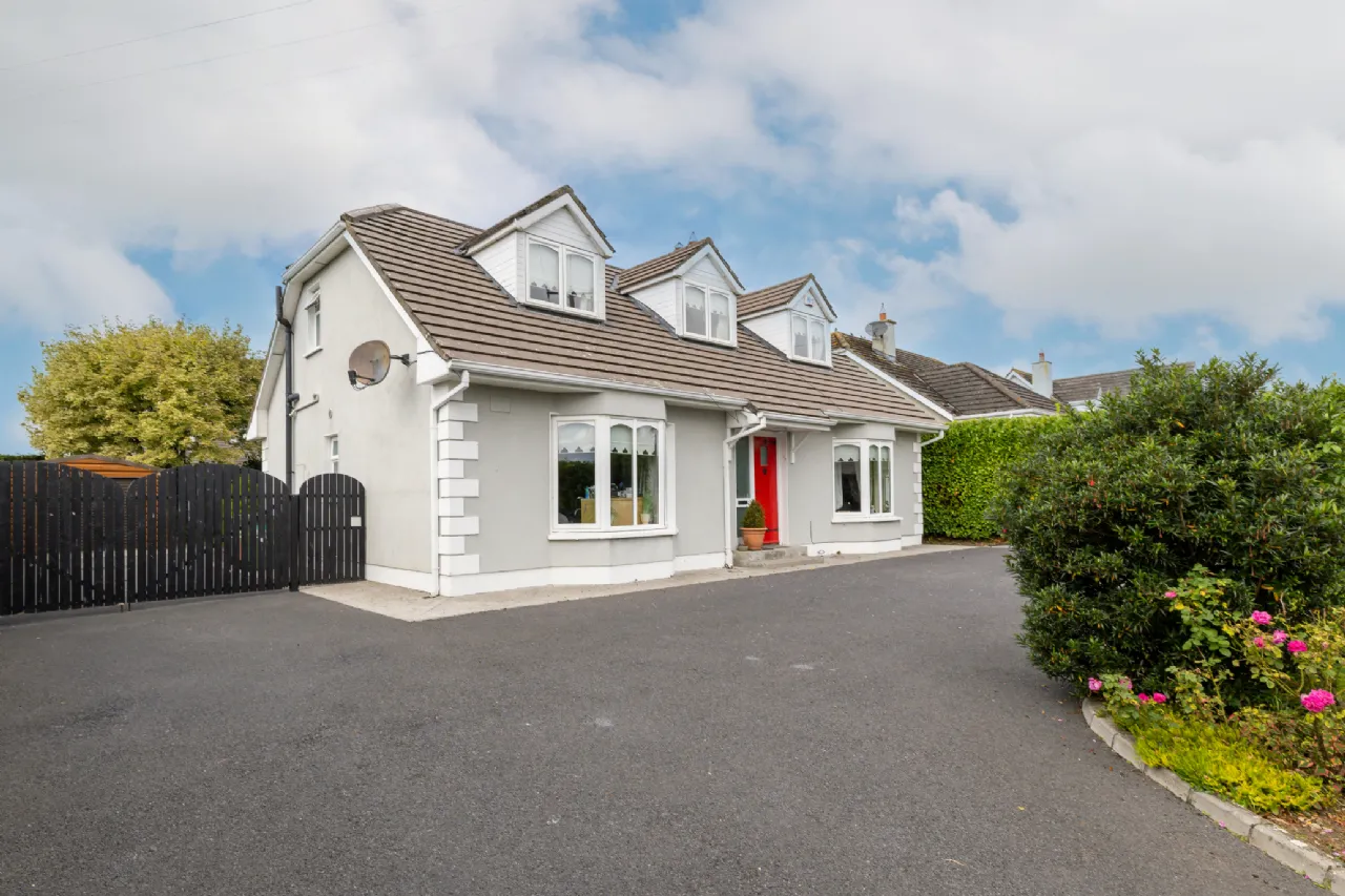 Photo of The Lodge, Badgers Lane, Clara, Co. Offaly, R35NY72