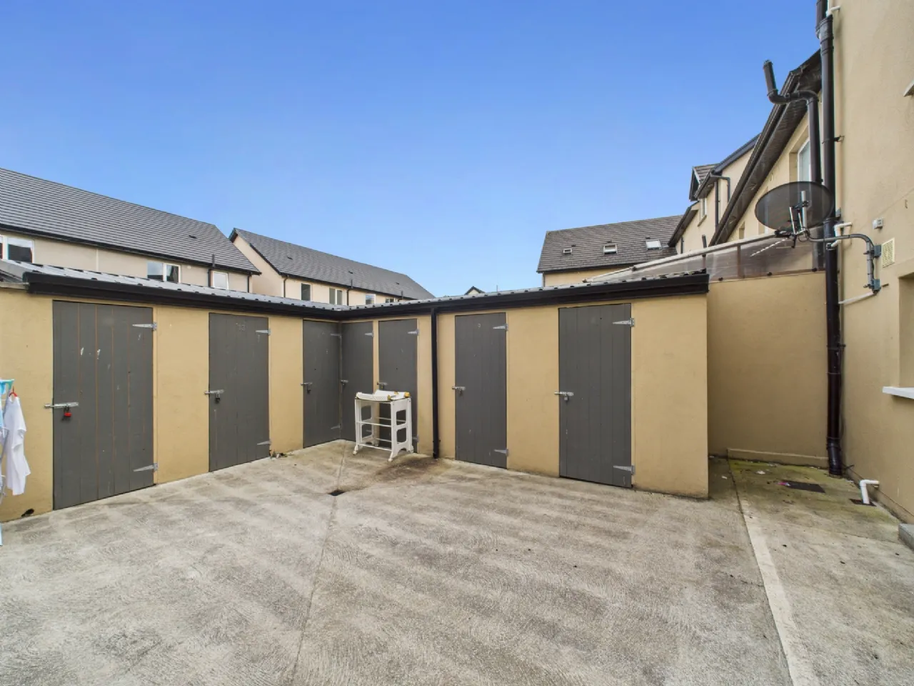 Photo of 9 The Square, Drummin Village, Nenagh, Co. Tipperary, E45 WP58