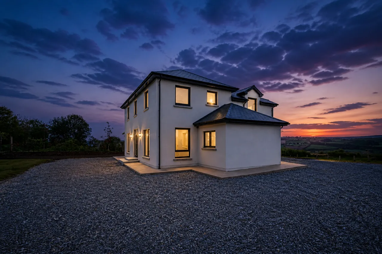 Photo of Kilmore East, Tallow, Co. Waterford., P51XC80