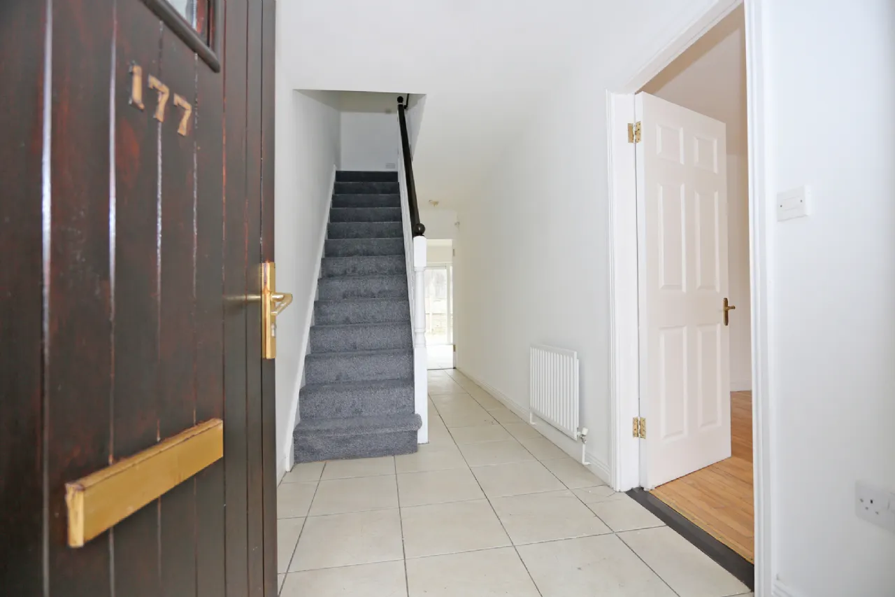 Photo of 177 Bru na Gruadan, Groody Road, Castletroy, Limerick, V94VNY3