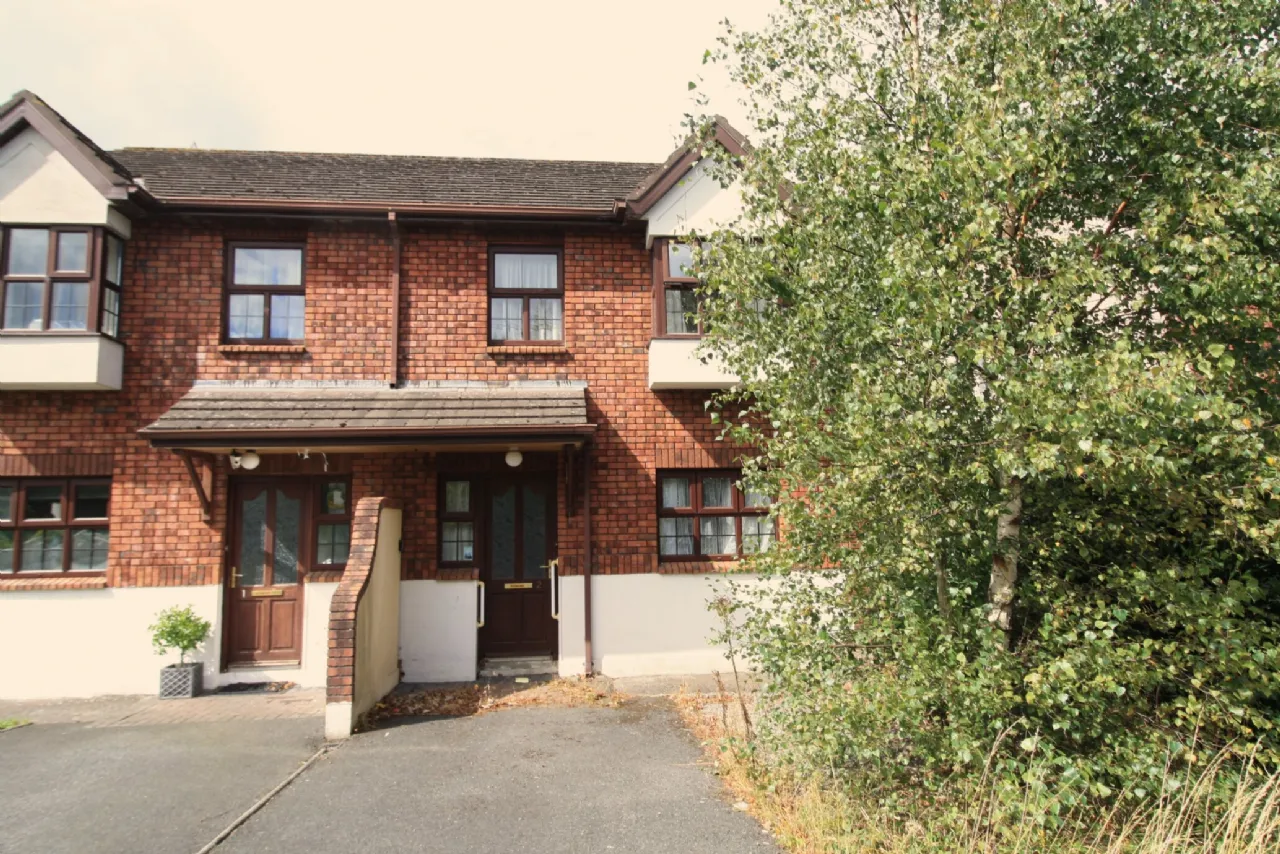 Photo of 2 The Weir, Poachers Gate, Burrin Road, Carlow, R93 KV40