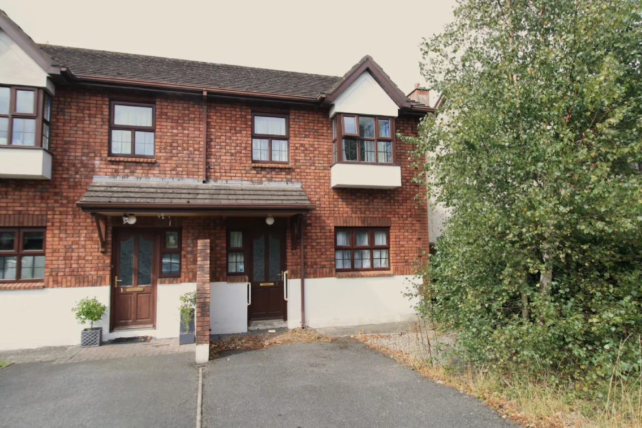 Photo of 2 The Weir, Poachers Gate, Burrin Road, Carlow, R93 KV40