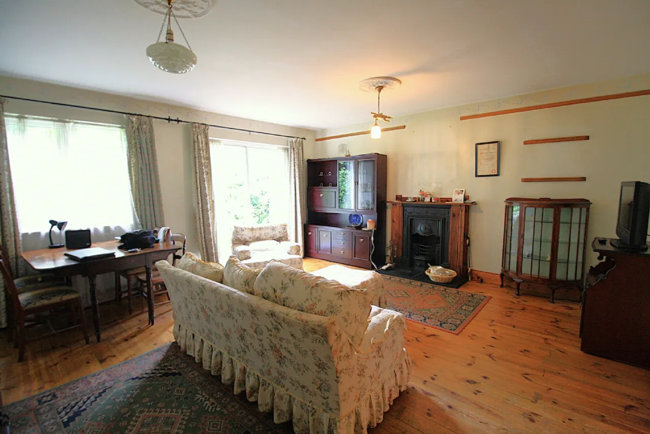 Photo of 2 The Weir, Poachers Gate, Burrin Road, Carlow, R93 KV40