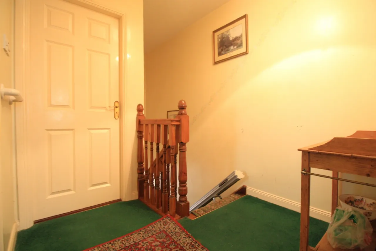 Photo of 2 The Weir, Poachers Gate, Burrin Road, Carlow, R93 KV40