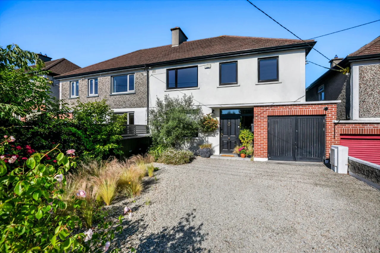Photo of Myrtleville, 39 Barnhill Avenue, Dalkey, Co. Dublin, A96V584