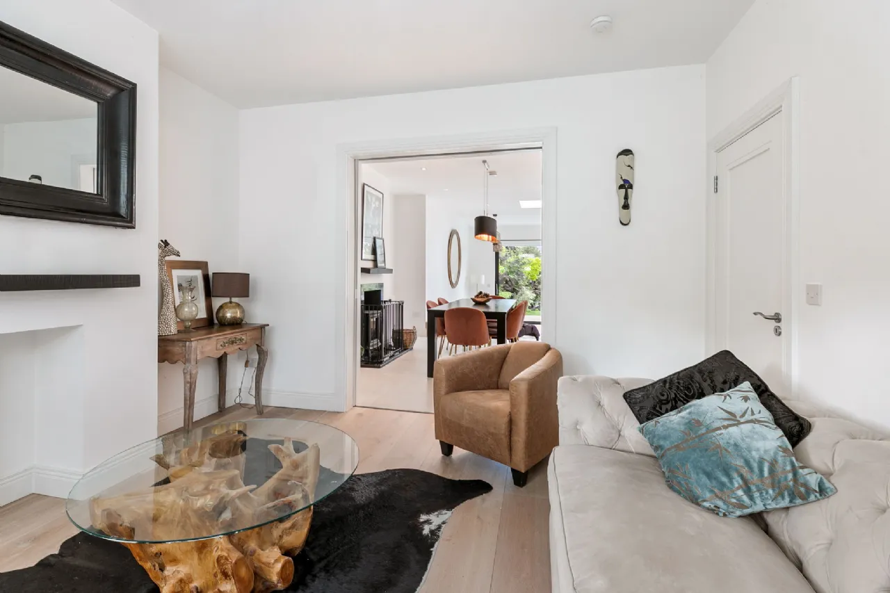 Photo of Myrtleville, 39 Barnhill Avenue, Dalkey, Co. Dublin, A96V584