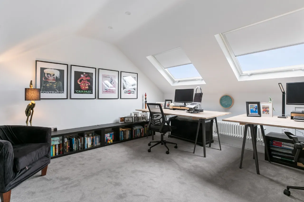 Photo of Myrtleville, 39 Barnhill Avenue, Dalkey, Co. Dublin, A96V584