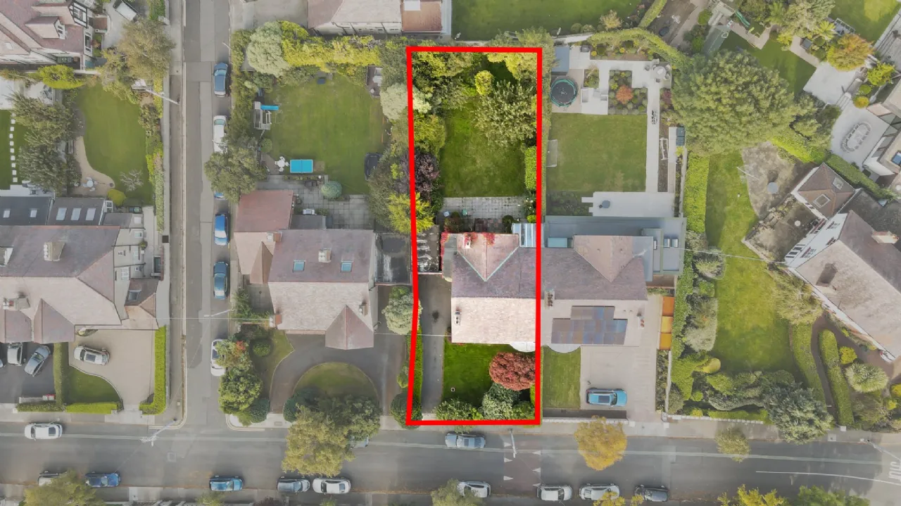 Photo of 15 Rathdown Park, Terenure, Dublin 6w, D6W EK75