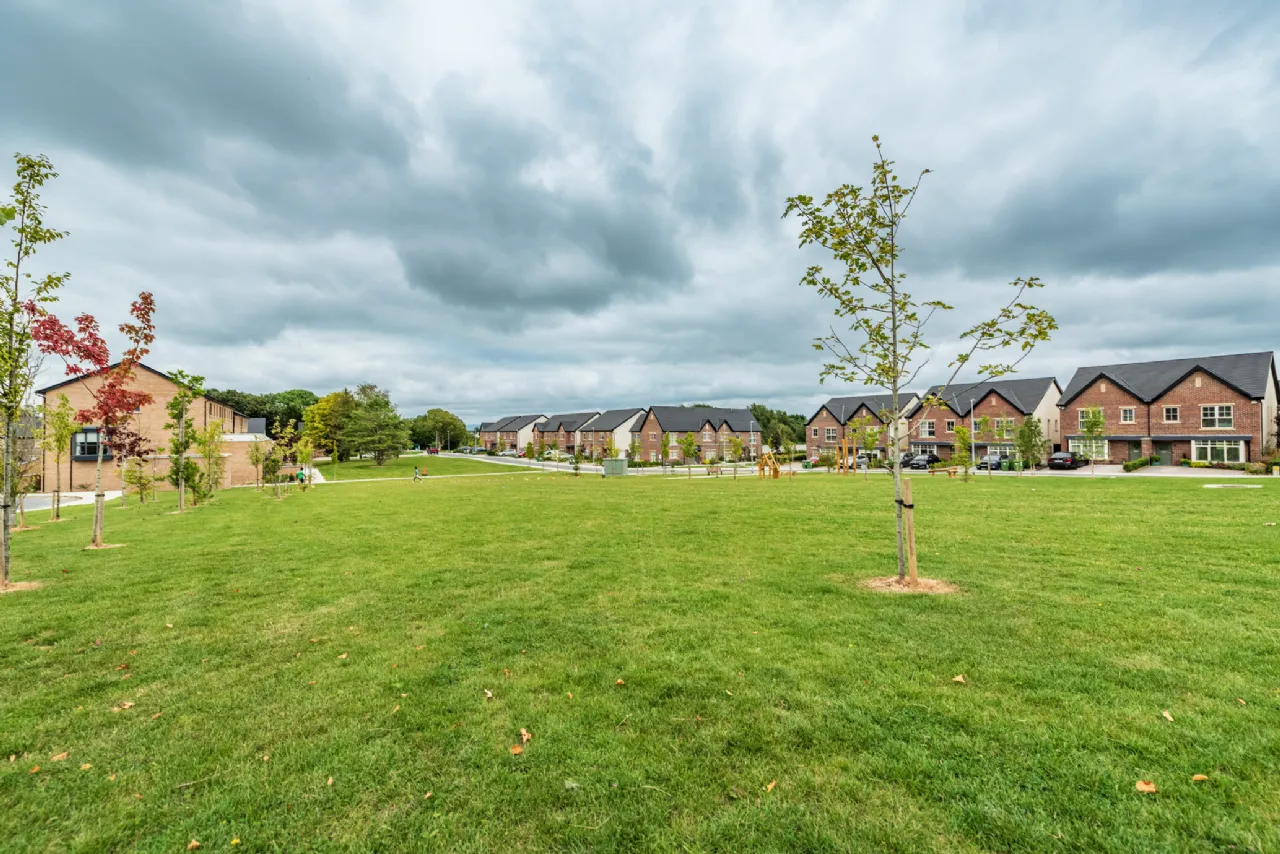 Photo of 6 The Lane, Coach Road Meadows, Clane, Co Kildare, W91 VX2X