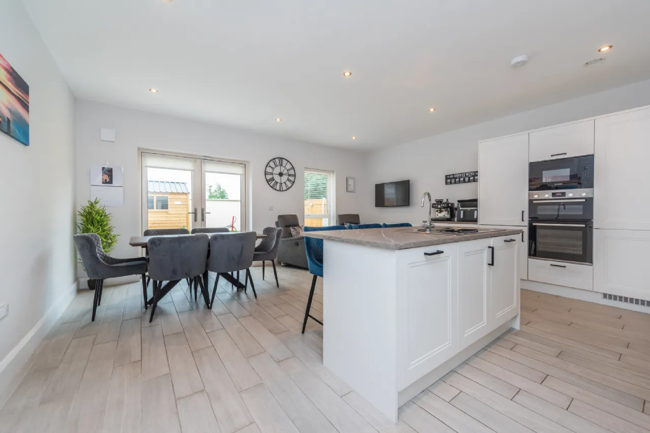 Photo of 6 The Lane, Coach Road Meadows, Clane, Co Kildare, W91 VX2X