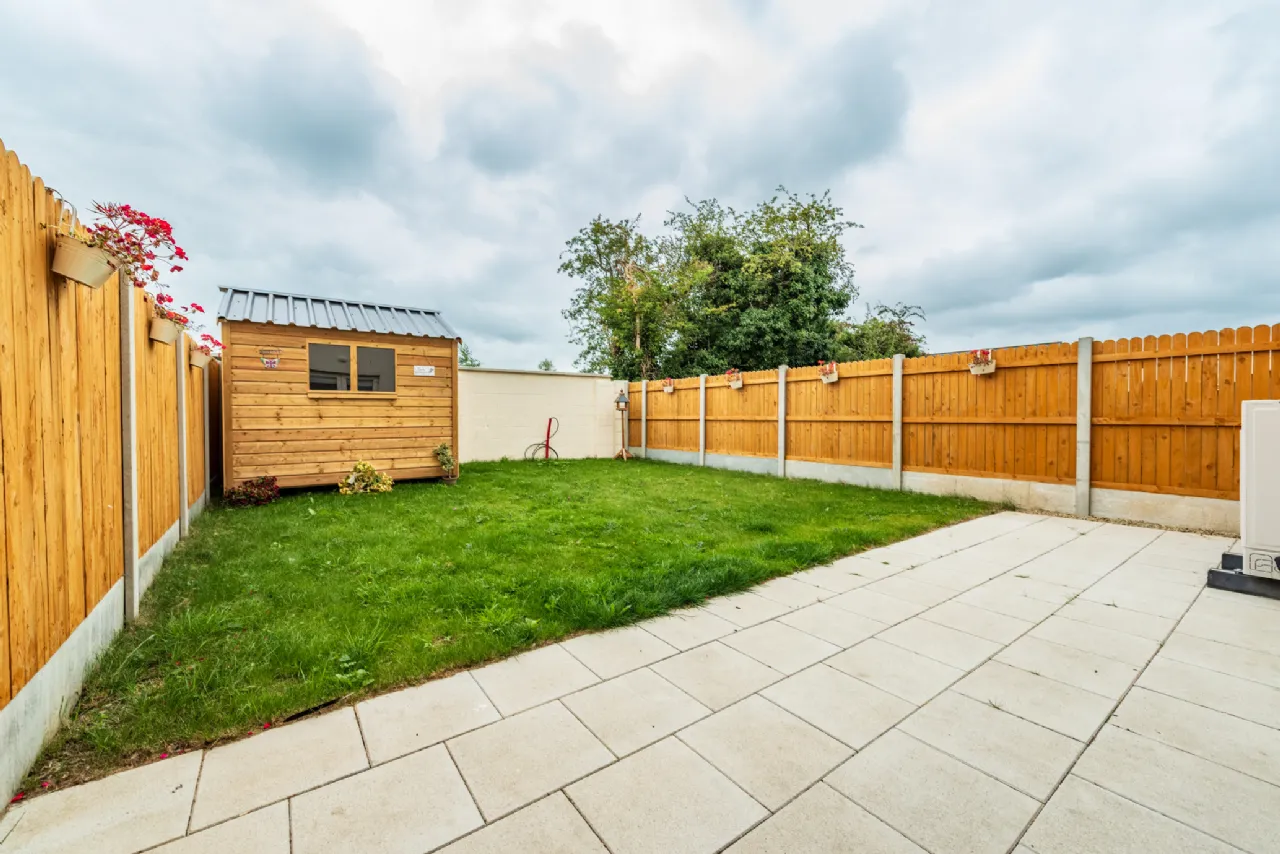 Photo of 6 The Lane, Coach Road Meadows, Clane, Co Kildare, W91 VX2X