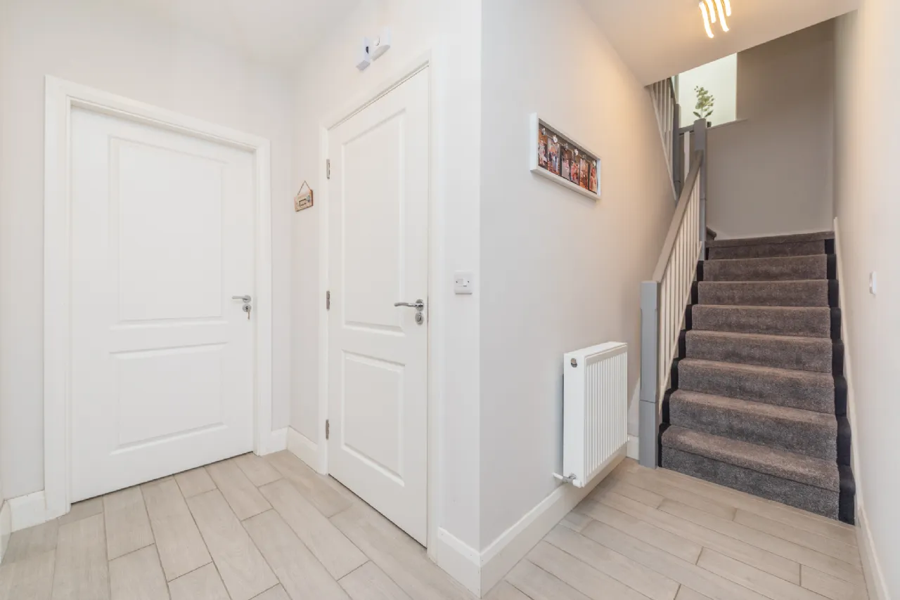 Photo of 6 The Lane, Coach Road Meadows, Clane, Co Kildare, W91 VX2X