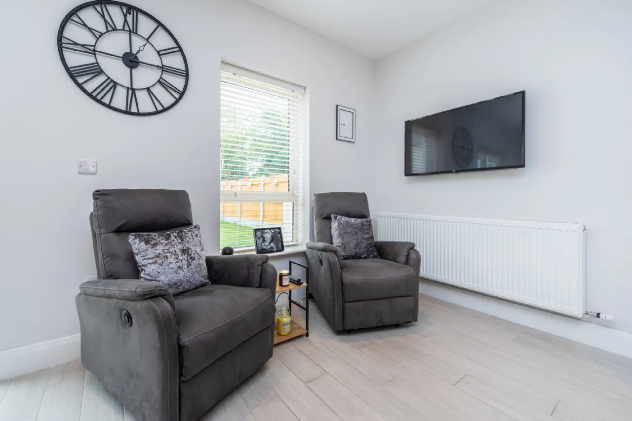 Photo of 6 The Lane, Coach Road Meadows, Clane, Co Kildare, W91 VX2X