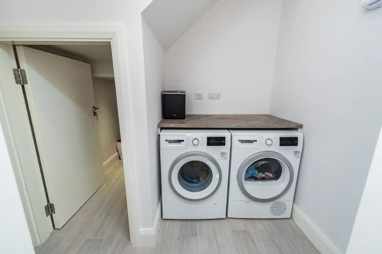 Photo of 6 The Lane, Coach Road Meadows, Clane, Co Kildare, W91 VX2X