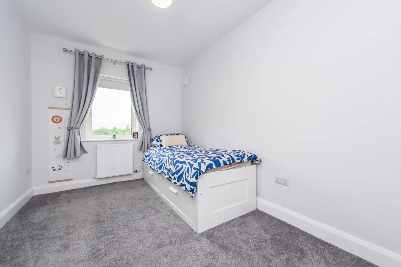 Photo of 6 The Lane, Coach Road Meadows, Clane, Co Kildare, W91 VX2X