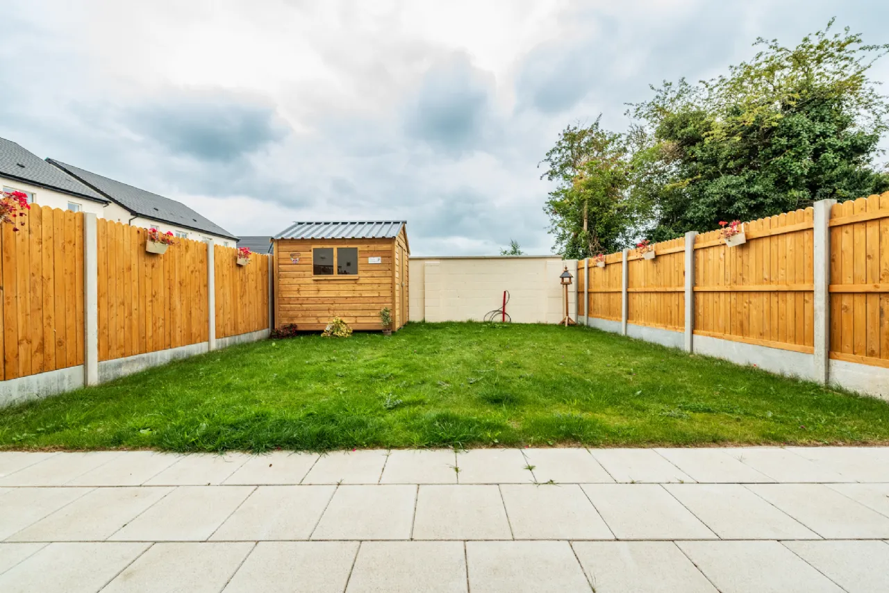 Photo of 6 The Lane, Coach Road Meadows, Clane, Co Kildare, W91 VX2X