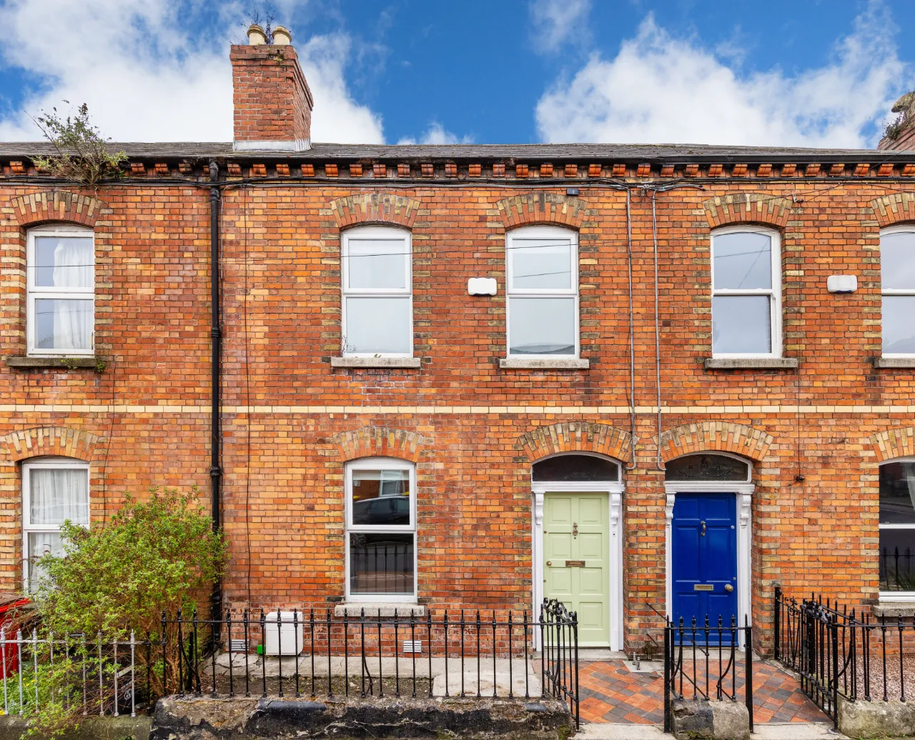 Photo of 12 St Clement's Road, Drumcondra, Dublin 9, D09 E6C2