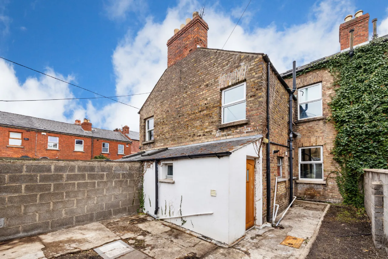 Photo of 12 St Clement's Road, Drumcondra, Dublin 9, D09 E6C2