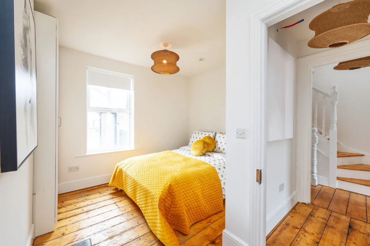 Photo of 12 St Clement's Road, Drumcondra, Dublin 9, D09 E6C2