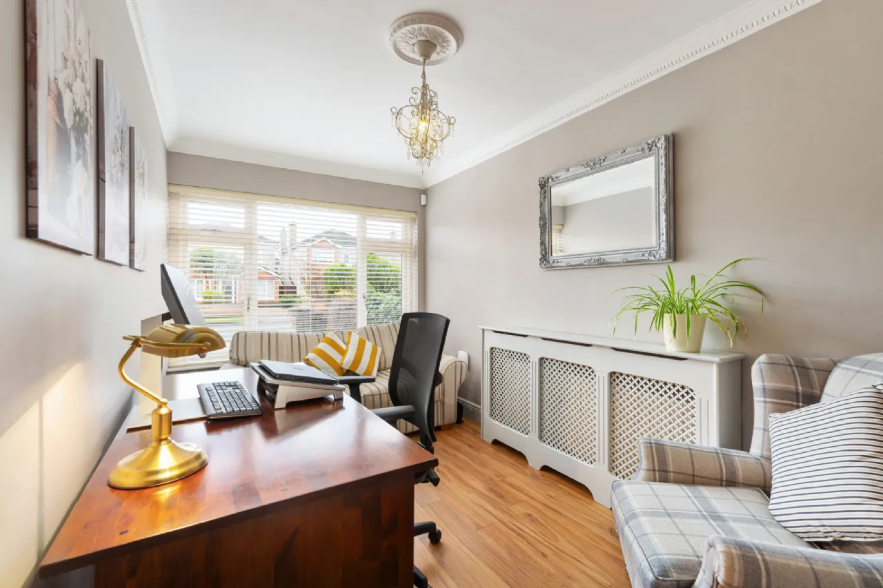 Photo of 23 Grattan Court, Celbridge, Co. Kildare, W23 ET20