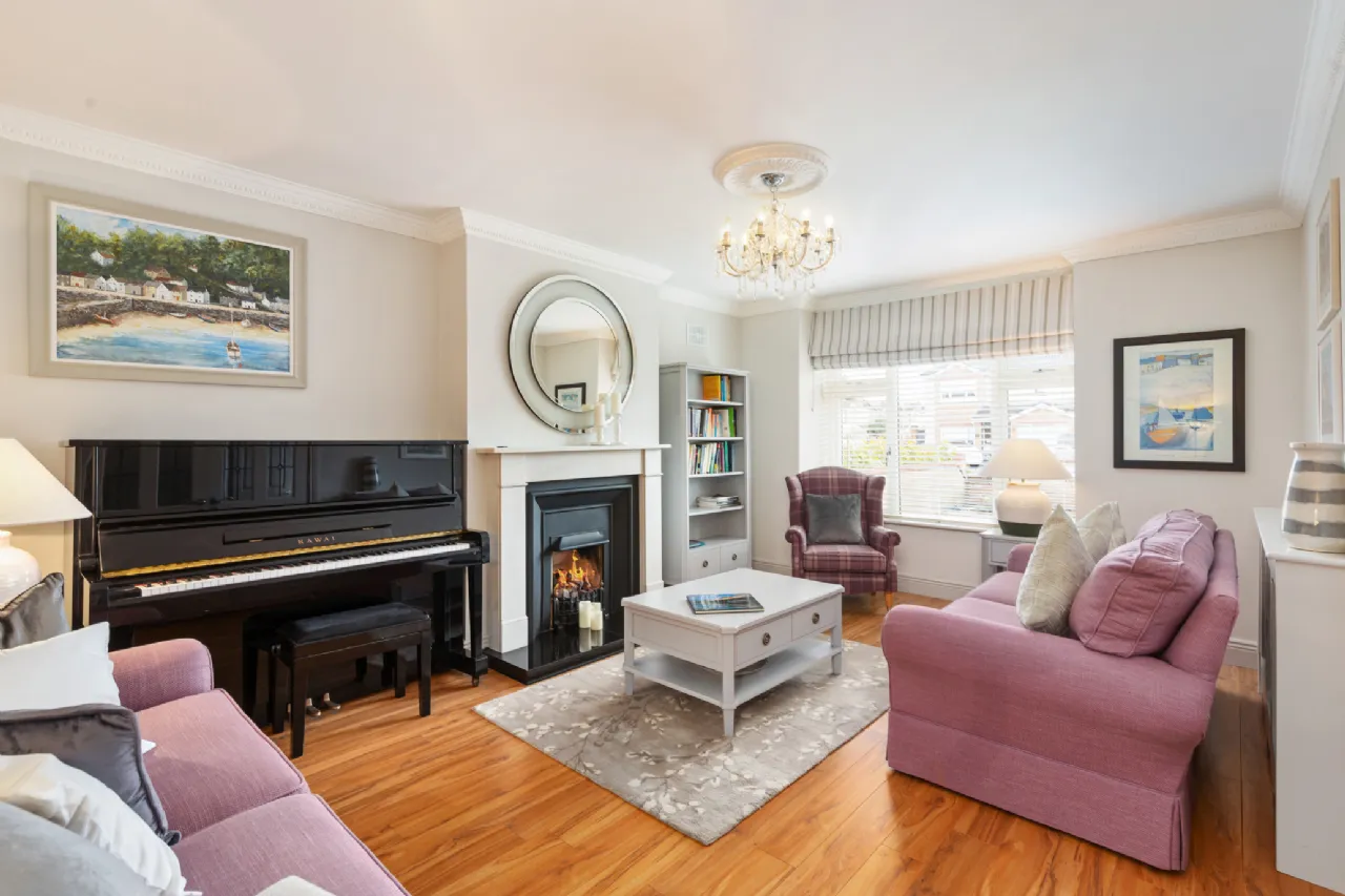 Photo of 23 Grattan Court, Celbridge, Co. Kildare, W23 ET20