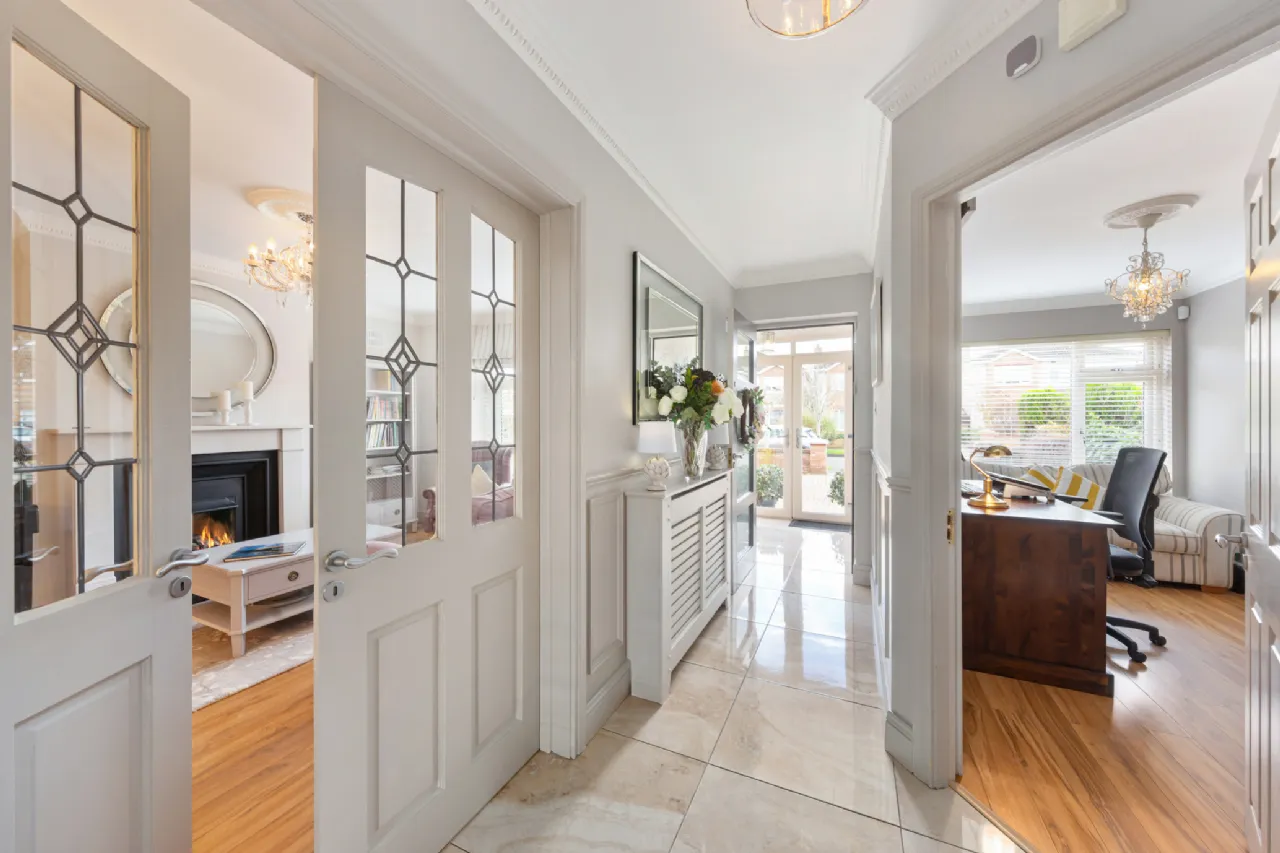 Photo of 23 Grattan Court, Celbridge, Co. Kildare, W23 ET20