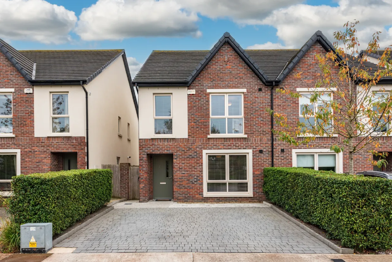 Photo of 6 Oak Park Square, Oak Park, Naas, Co. Kildare, W91 TYT9