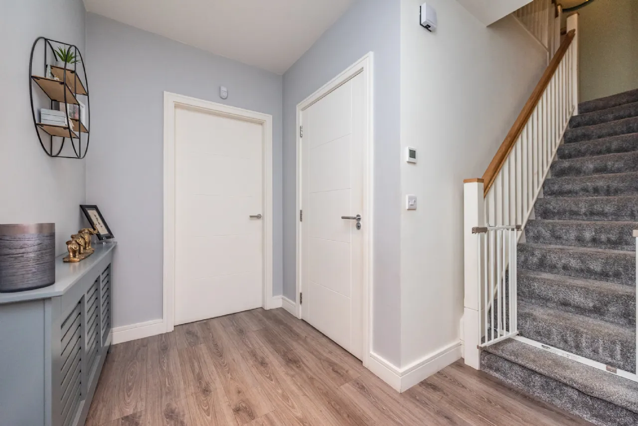 Photo of 6 Oak Park Square, Oak Park, Naas, Co. Kildare, W91 TYT9